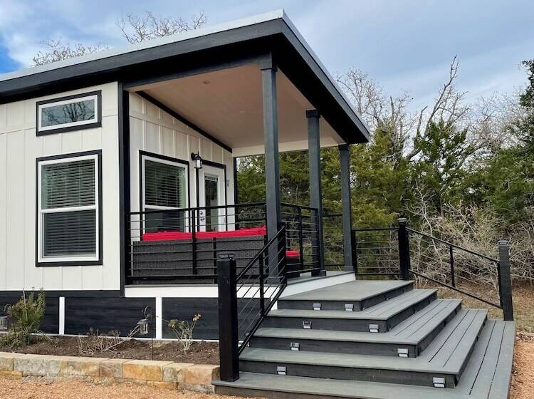 Outcast Landing   A Fisherman S Paradise