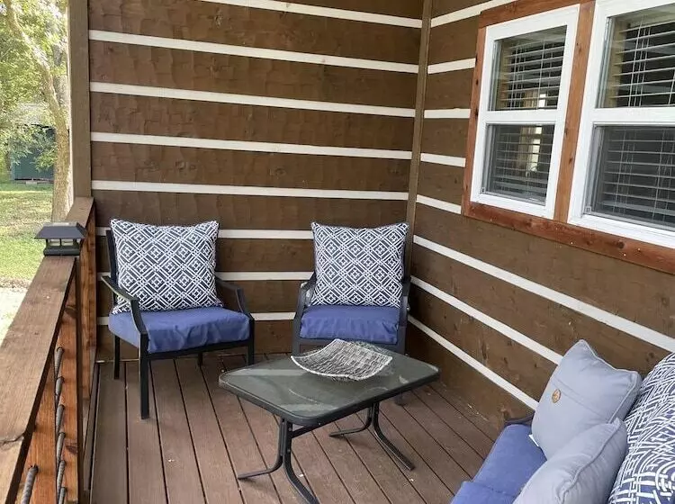 Outcast Landing   A Fisherman S Paradise