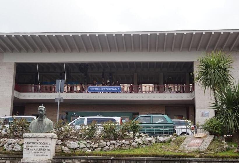 ペンション Sorrento Colors&suites