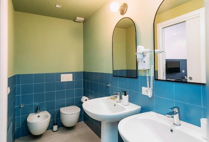 ペンション Sorrento Colors&suites