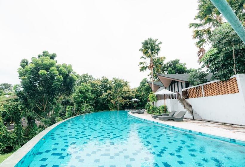 بنسيون Villa Bima Ii