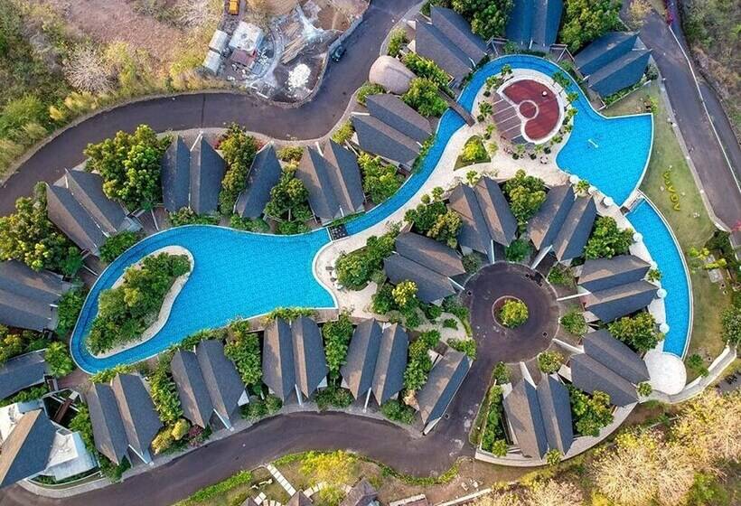 بنسيون Villa Bima Ii