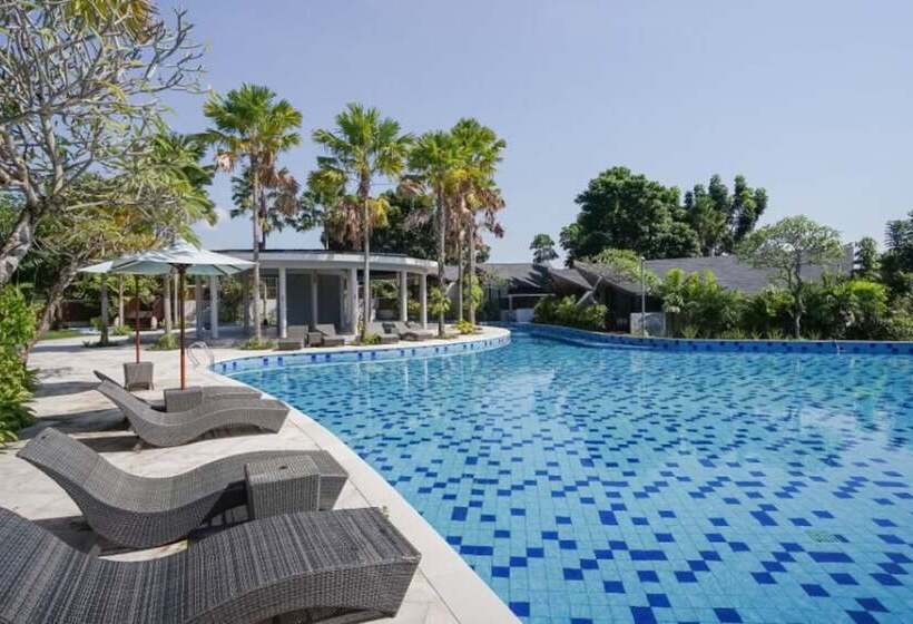 بنسيون Villa Bima Ii