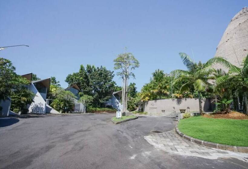 بنسيون Villa Bima Ii