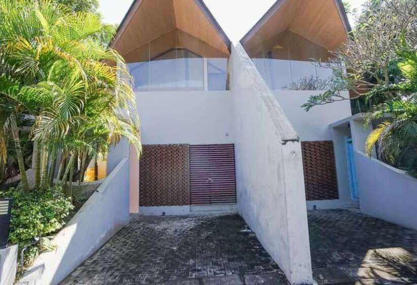 بنسيون Villa Bima Ii