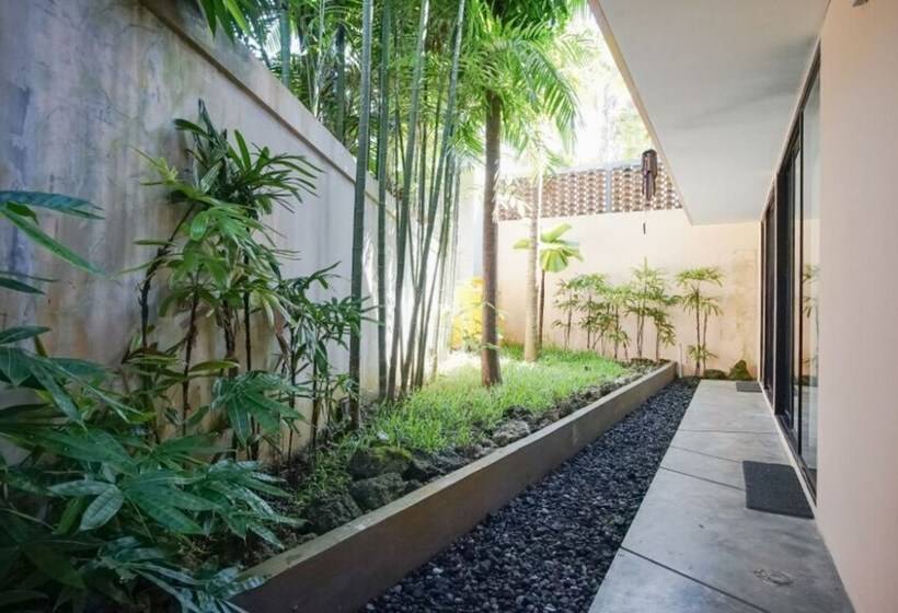 بنسيون Villa Bima Ii