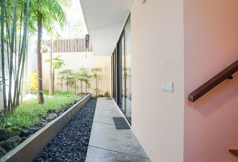 بنسيون Villa Bima Ii