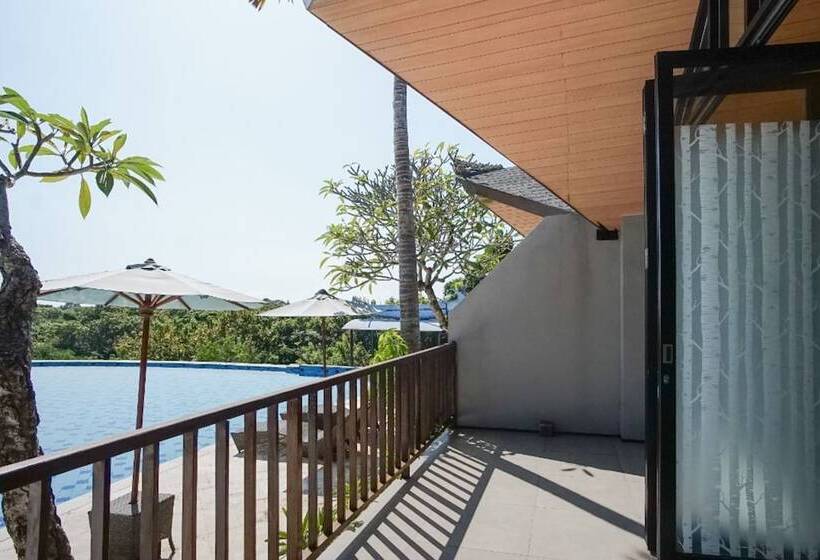 بنسيون Villa Bima Ii