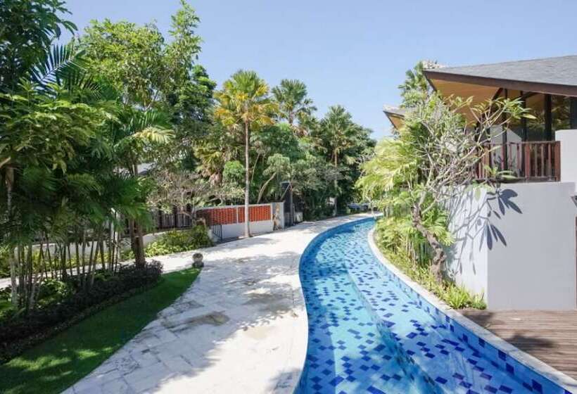 بنسيون Villa Bima Ii