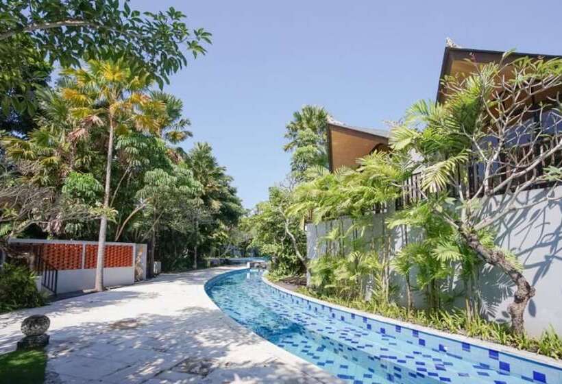 بنسيون Villa Bima Ii