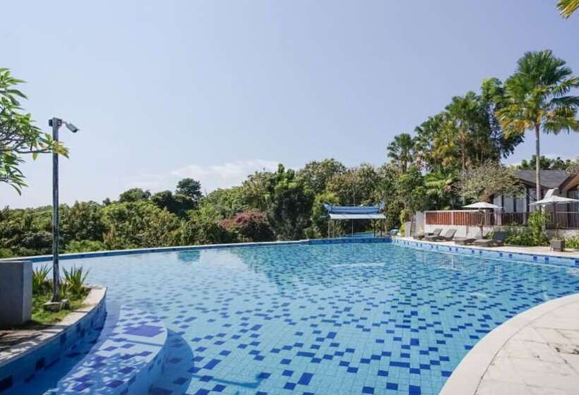 بنسيون Villa Bima Ii