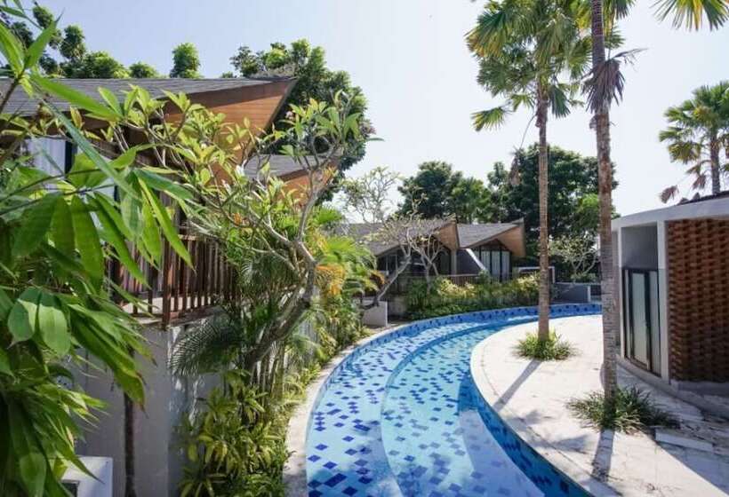 بنسيون Villa Bima Ii