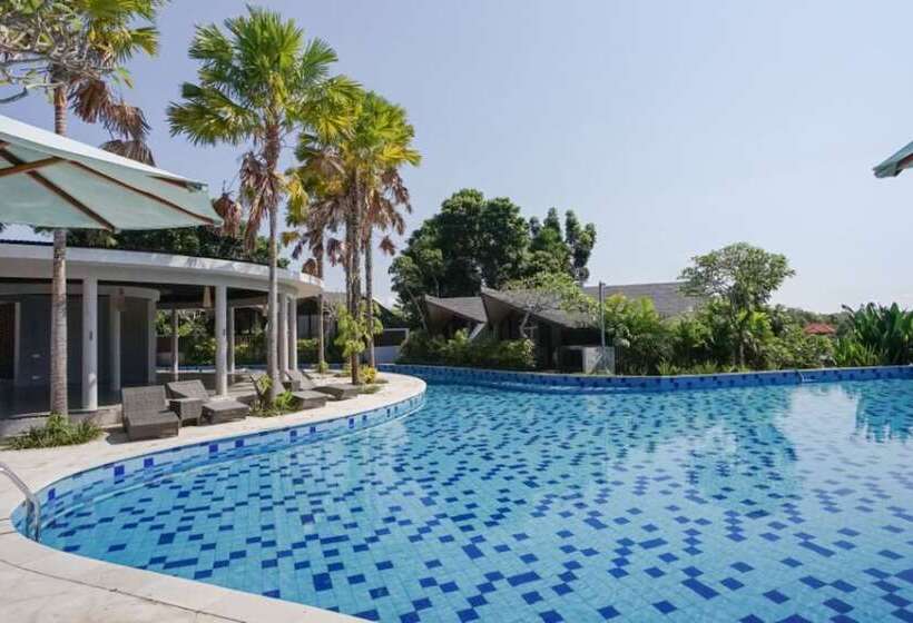 بنسيون Villa Bima Ii