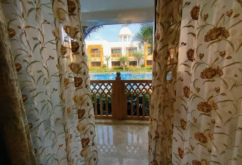 Lomakeskus Kaldan Samudhra Palace