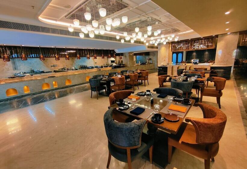 אתר נופש Kaldan Samudhra Palace