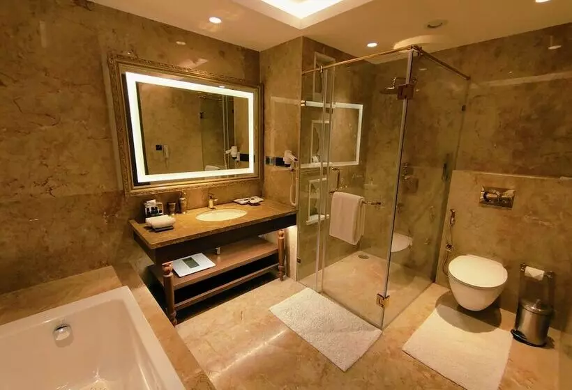 Lomakeskus Kaldan Samudhra Palace