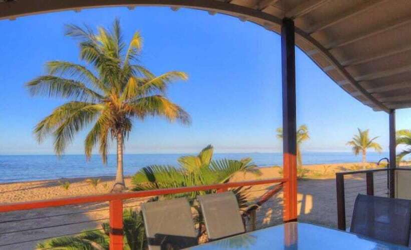 אתר נופש Tasman Holiday Parks   Rollingstone