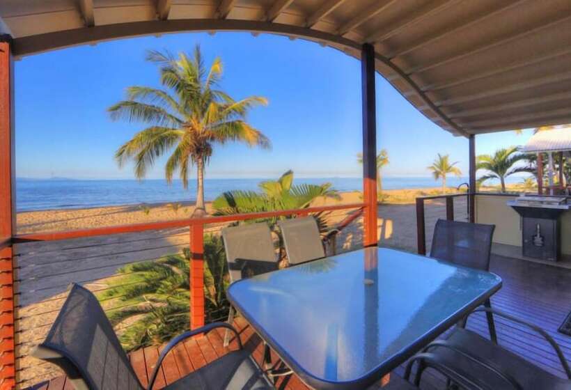 אתר נופש Tasman Holiday Parks   Rollingstone