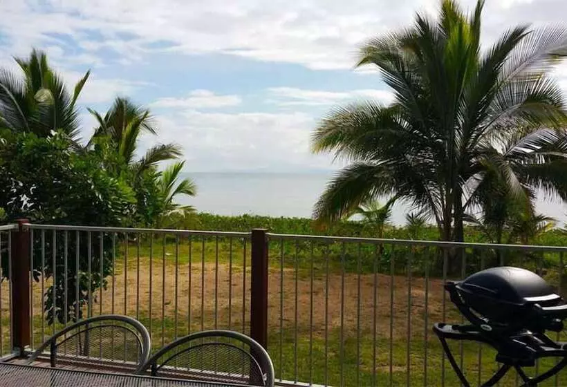 Lomakeskus Tasman Holiday Parks   Rollingstone