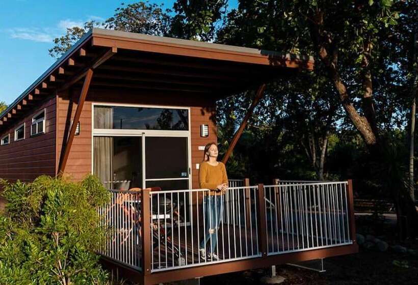 אתר נופש Tasman Holiday Parks   Rollingstone