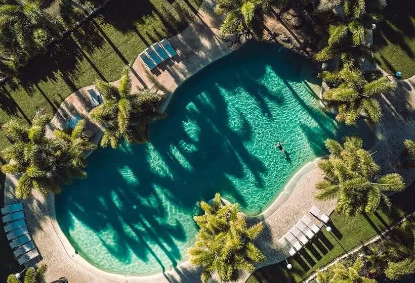 Lomakeskus Tasman Holiday Parks   Rollingstone