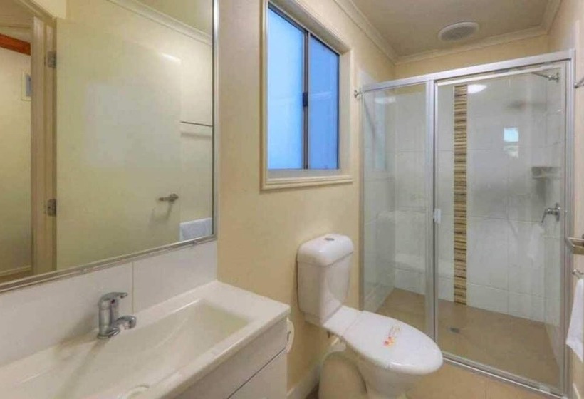 אתר נופש Tasman Holiday Parks   Rollingstone