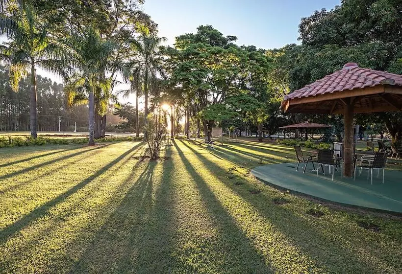 Santa Eliza Eco Resort