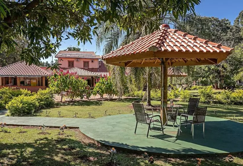 Santa Eliza Eco Resort