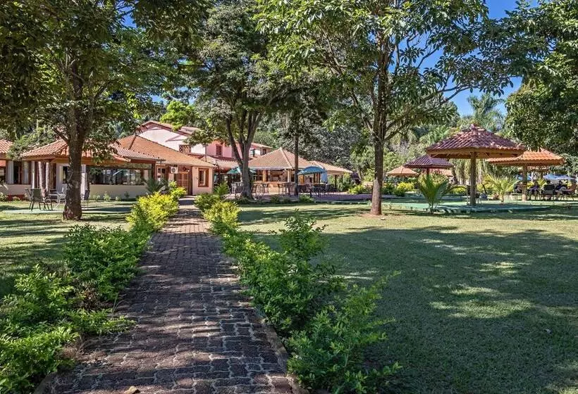 Santa Eliza Eco Resort