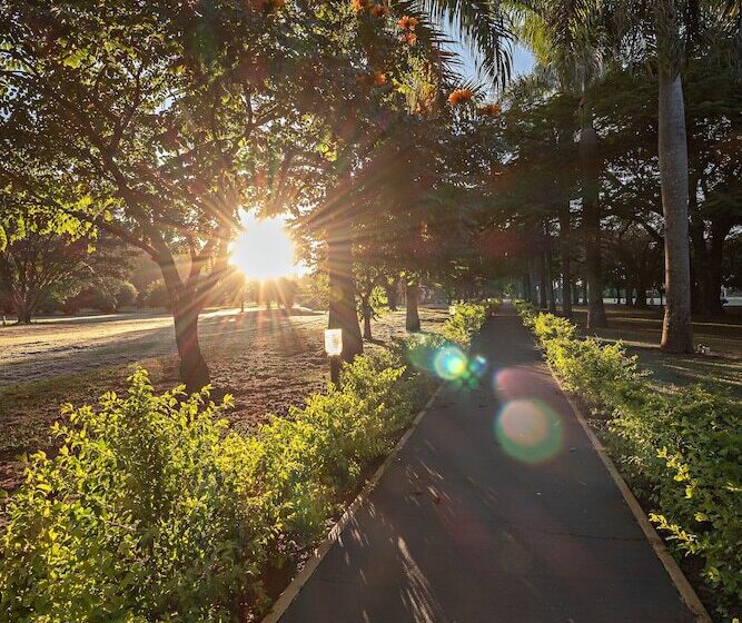 Santa Eliza Eco Resort