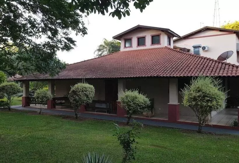 Santa Eliza Eco Resort