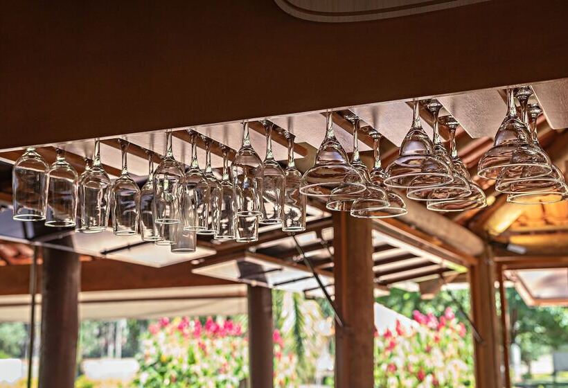 Santa Eliza Eco Resort