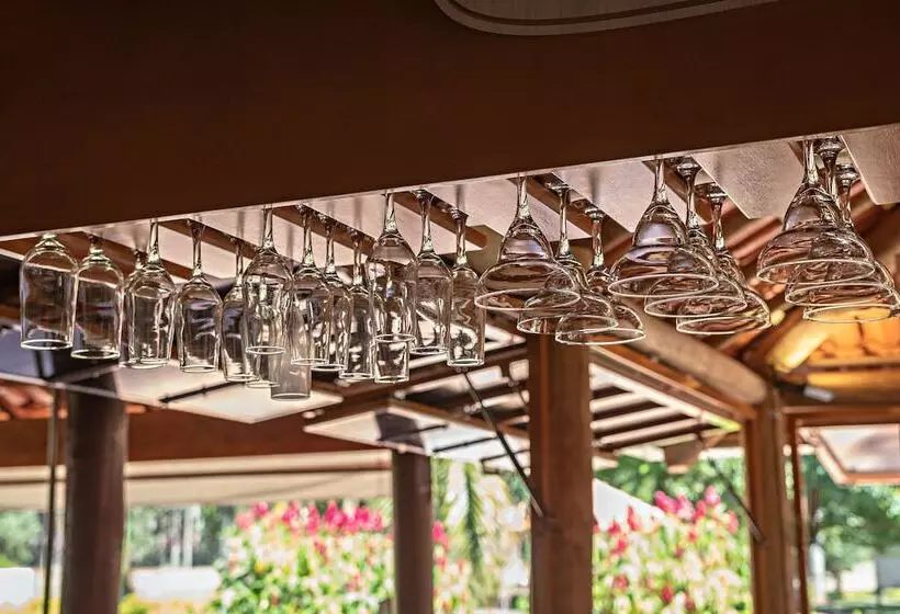 Santa Eliza Eco Resort