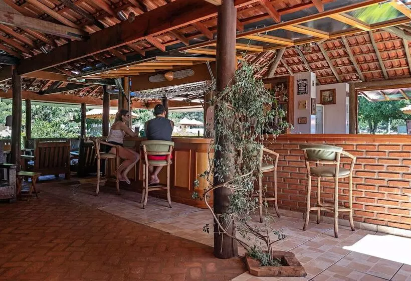 Santa Eliza Eco Resort