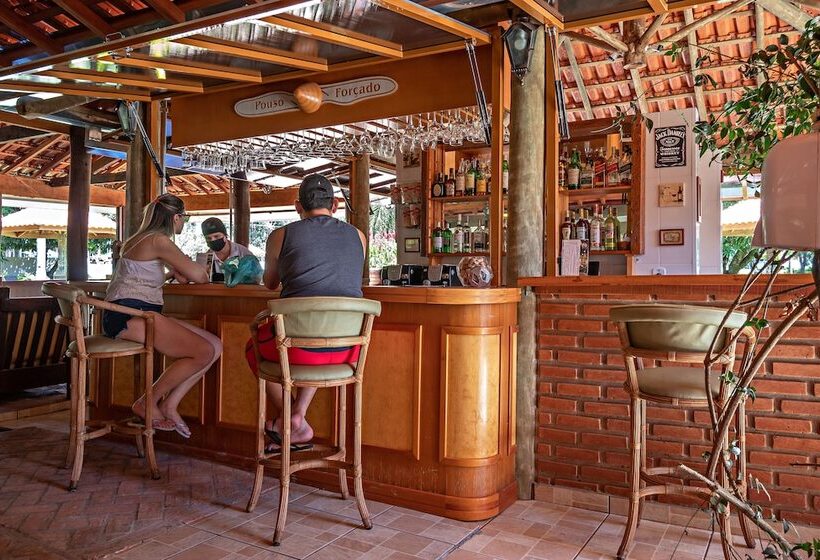 Santa Eliza Eco Resort