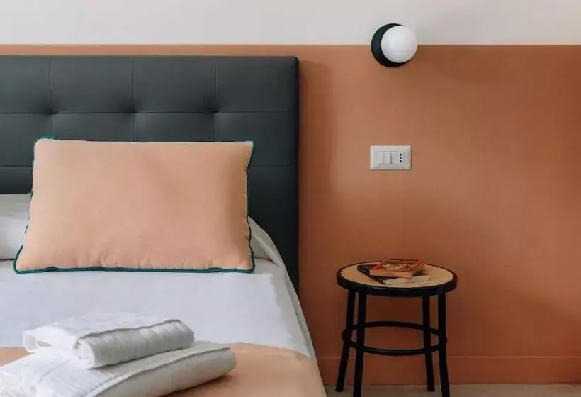 Sorrento Colors & Suites