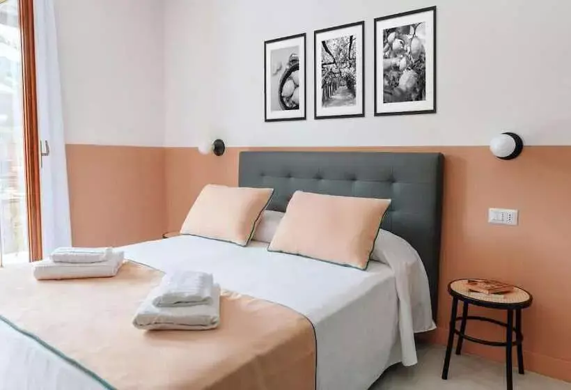 Sorrento Colors & Suites