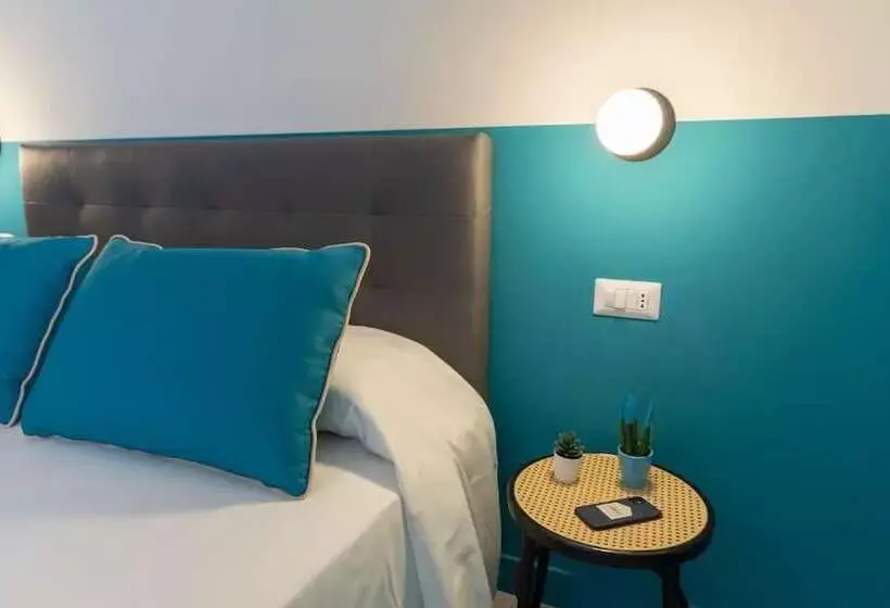 Sorrento Colors & Suites