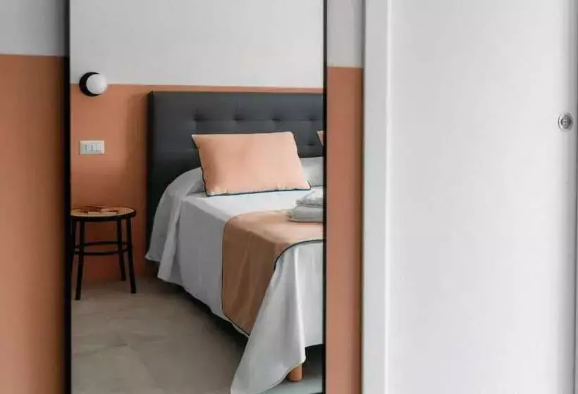 Sorrento Colors & Suites