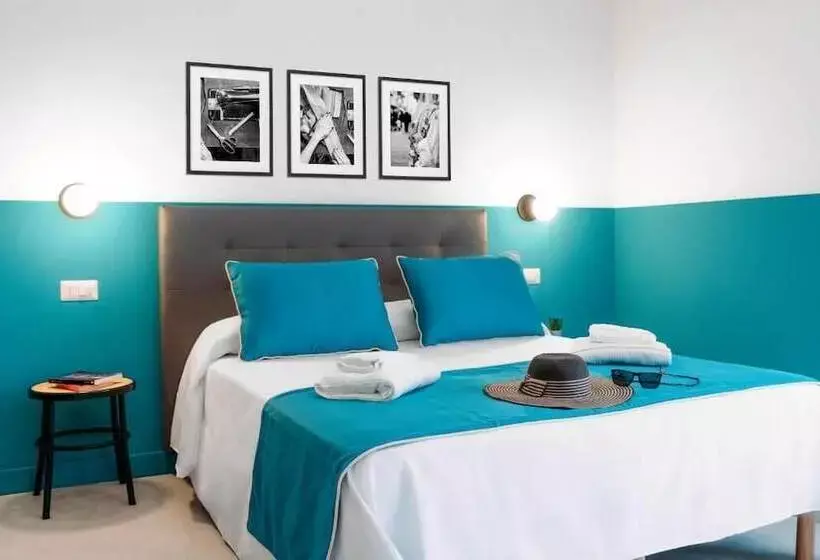 Sorrento Colors & Suites