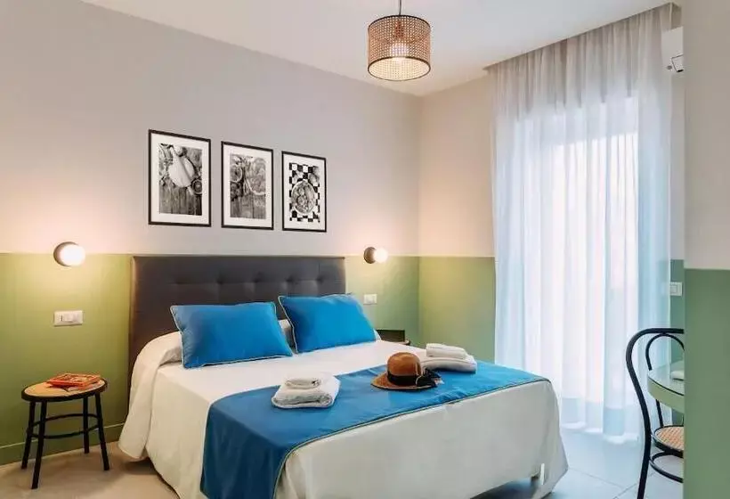 Sorrento Colors & Suites