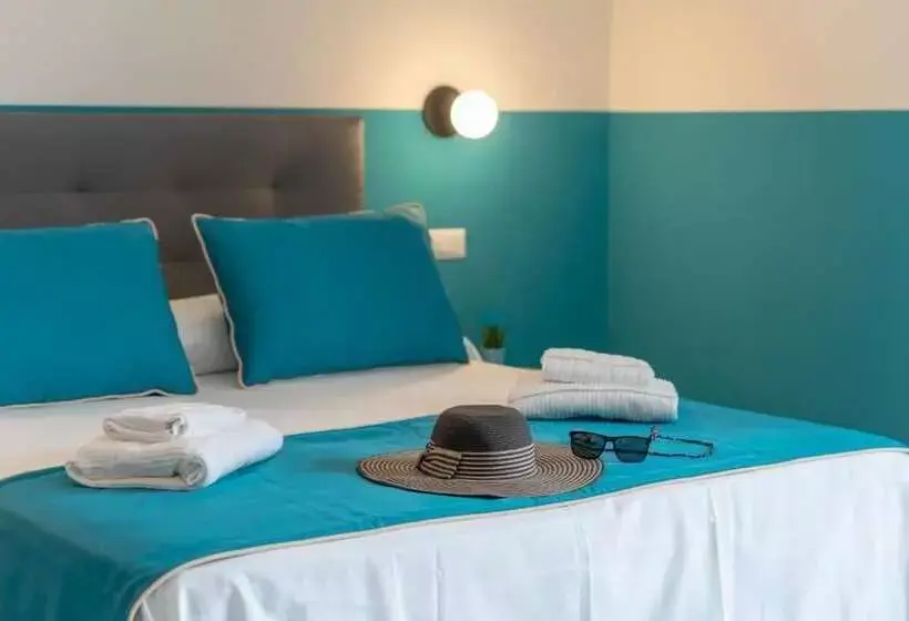 Sorrento Colors & Suites