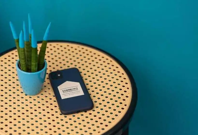 Sorrento Colors & Suites