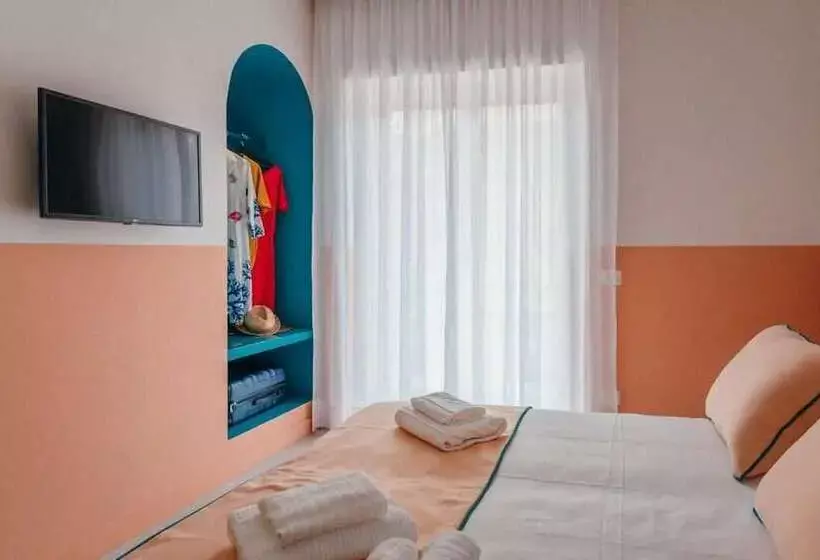 Sorrento Colors & Suites