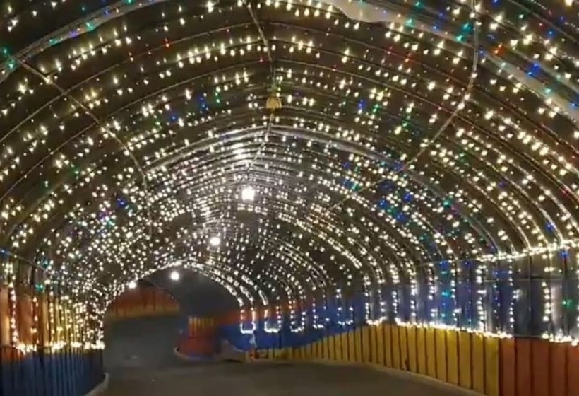 Wonju Wind Hill Self Checkin Motel