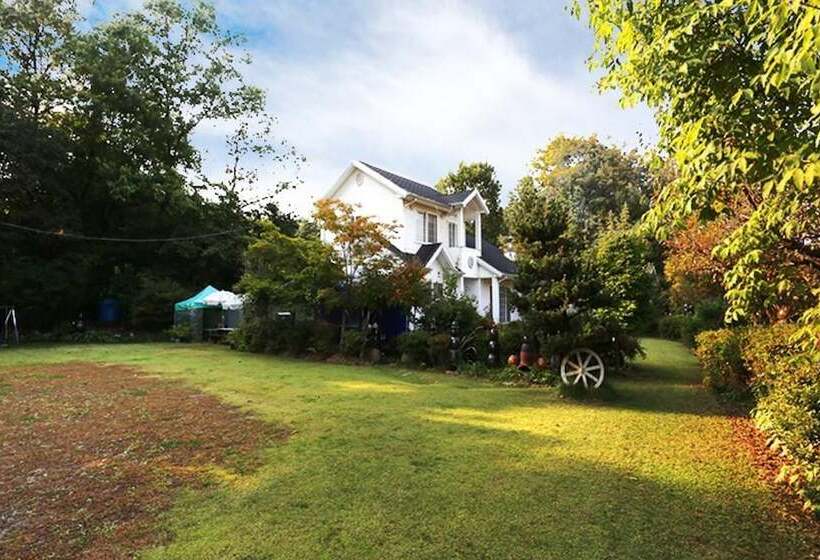 Yeoju White House Pension