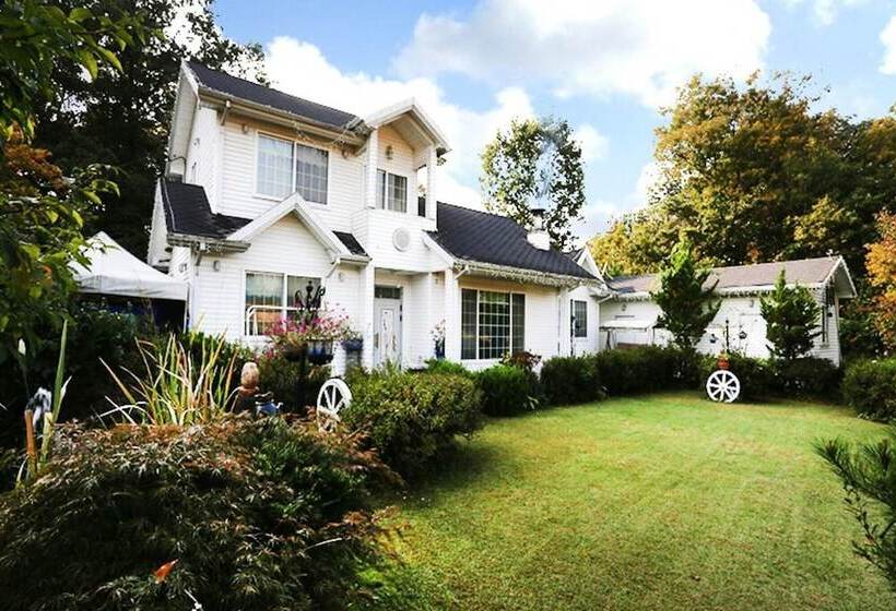 Yeoju White House Pension