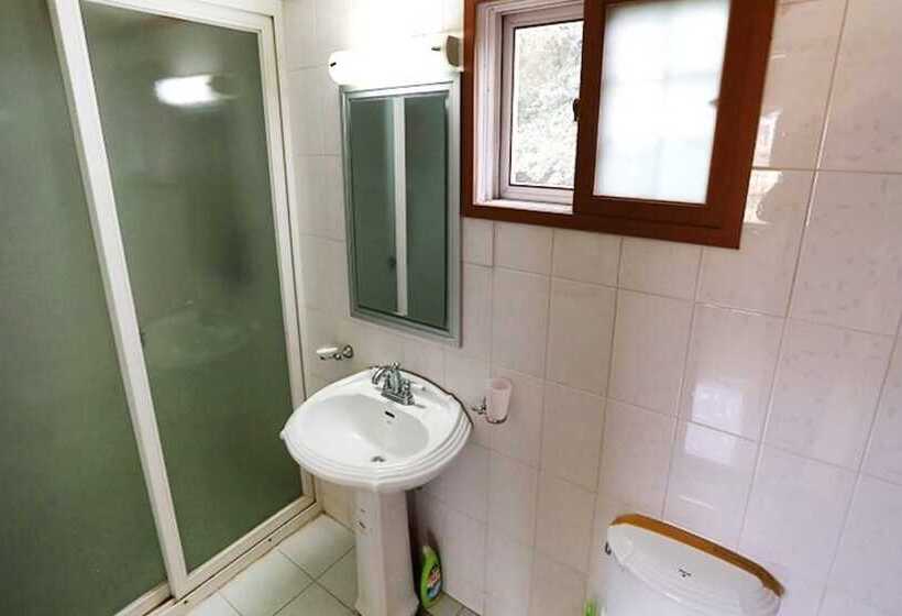 Yeoju White House Pension