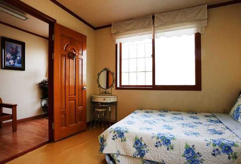 Yeoju White House Pension