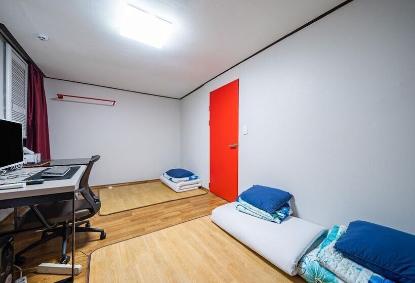 Yongin Mohyeon Motel